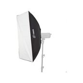 Visico SB030 Quadrate Softbox 35x140cm