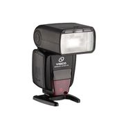 Visico VS-765 Speedlite Canon Tepeflaşı