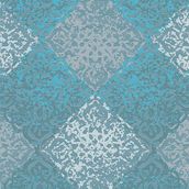 Vision 225-C Damask Desenli Duvar Kağıdı