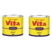 Vita 2 kg Teneke Margarin