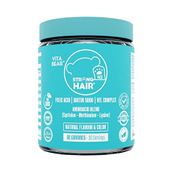 Vita Bear Strong Hair Gummy 60 Çiğnenebilir Tablet
