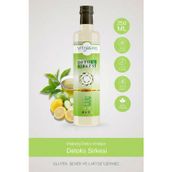 Vitaberg Detoks Sirkesi | Kayısı, Yeşil Çay Ve Bitkisel Ekstrakt İçeren Karışım 250 Ml