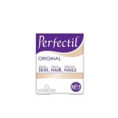 Vitabiotics Perfectil Original Skin Hair Nails 30 Tablet