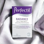 Vitabiotics Perfectil Platinum Radiance 60 Tablet