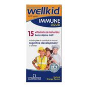 Vitabiotics Wellkid Immune 150 ml Sıvı