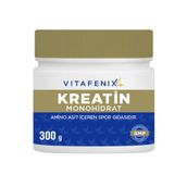 Vitafenix Kreatin Monohidrat 300 Gr