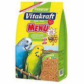 Vitakraft 1 kg Muhabbet Kuşu Yemi