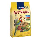Vitakraft Avusturya Papağan 750 gr Paraket Yemi