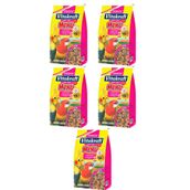 Vitakraft Menu Paraket 5x1 kg Sultan Cennet Papağanı Yemi