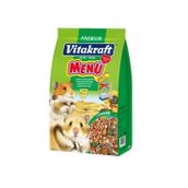 Vitakraft Menu Vital Premium Hamster Yemi 1000 gr PRA-13317113-1846