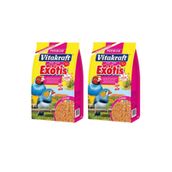 Vitakraft Neo Pet Market Menü Premium Egzotik Finch Kuş Yemi 500 Gr X 2 Adet