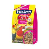 Vitakraft Paraket 1 kg Sultan-Cennet Papağanı Yemi