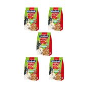 Vitakraft Premium Menü Vital 5x1000 gr Tavşan Yemi