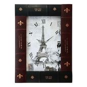 Vitale AK.BF0006 Paris Duvar Saati