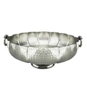 Vitale AK.IR0098 Mariele Dekoratif Silver Tabak