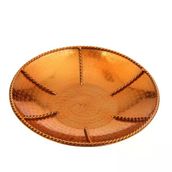 Vitale AK.IR0123 43x6 cm Asur Orta Dekoratif Tabak