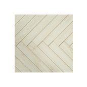 Vitale VTLTP.LE086A-A Lodgi Herringbone Akçaağaç 8 mm Sağ Balıksırtı Parke