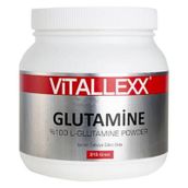 Vitallexx 315 gr L-Glutamine
