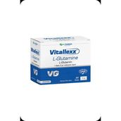 Vitallexx L-Glutamine 30 Saşe