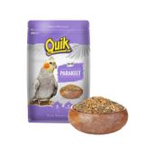 Vitaminli Paraket Sultan Papagani Yemi 750 Gr