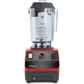 Vitamix Bar Boss Advance Bar Blenderı - Siyah - Kırmızı