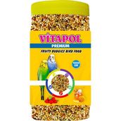 Vitapol 1 kg Premium Meyveli Muhabbet Kuşu Yemi