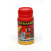 Vitasand KUK701 350 gr Şişe Kuş Kumu
