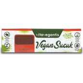 Vitavegantis Vegan Sucuk 150G - 150 gr