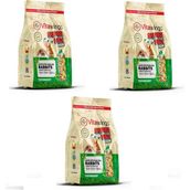 Vitawings Süper Mix Menü Tavşan Yemi 800 Gr. 3 Adet