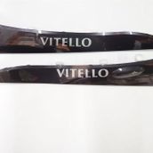 Vitello Heron 125 Motor Brandası