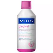 Vitis 500 ml Gingival Ağız Çalkalama Suyu