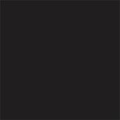 VitrA 20x20 cm Miniworx Ral 0001500 Siyah Parlak Seramik