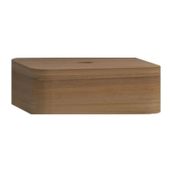 VitrA 56196 Nest Trendy Hareli Doğal Ahşap Trendy Çocuk Basamağı