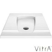 VitrA 5952l003-0054 Çevre Yıkamalı Hela Taşı