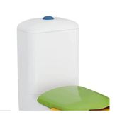 VitrA 7363b003-5723 Beyaz Sento Kids Rezervuar
