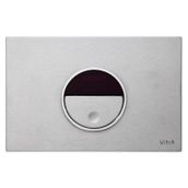 VitrA 748-1421 Pro Parlak Krom Fotoselli Kumanda Paneli