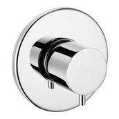 VitrA A41656 Ankastre 2 Yollu Yönlendirici