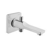 VitrA A42489 Artema Suit El Duşu Çıkışlı L Ankastre Çıkış Ucu