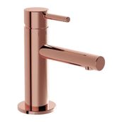 VitrA A4255526 Origin Bakır Kısa Lavabo Bataryası