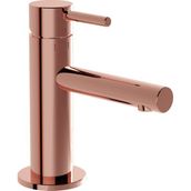 VitrA A4255529 Soft Bakır Origin Kısa Lavabo Bataryası