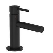 VitrA A4255536 Origin Mat Siyah Lavabo Bataryası