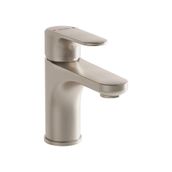 VitrA A4270534 Root Round Fırçalı Nikel Lavabo Bataryası