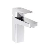 VitrA A42732ENR Krom Root Square Blueco Lavabo Bataryası