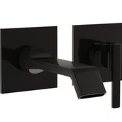 Vitra A4278239 Suit Ankastre Lavabo Bataryası