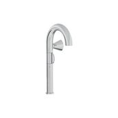 VitrA A42791 Liquid Krom Lavabo Bataryası