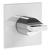 VitrA A42839 3 Yollu Suit Yönlendirici