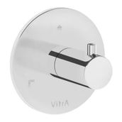 VitrA A42859 Origin Ankastre 3 Yollu Yönlendirici