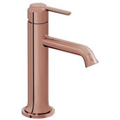 VitrA A4288029 Soft Bakır Origin Classic Lavabo Bataryası
