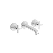 VitrA A42890 Origin Ankastre Lavabo Bataryası