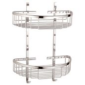 Vitra A44053 Artema Arkitekta Krom İkili Malzemelik